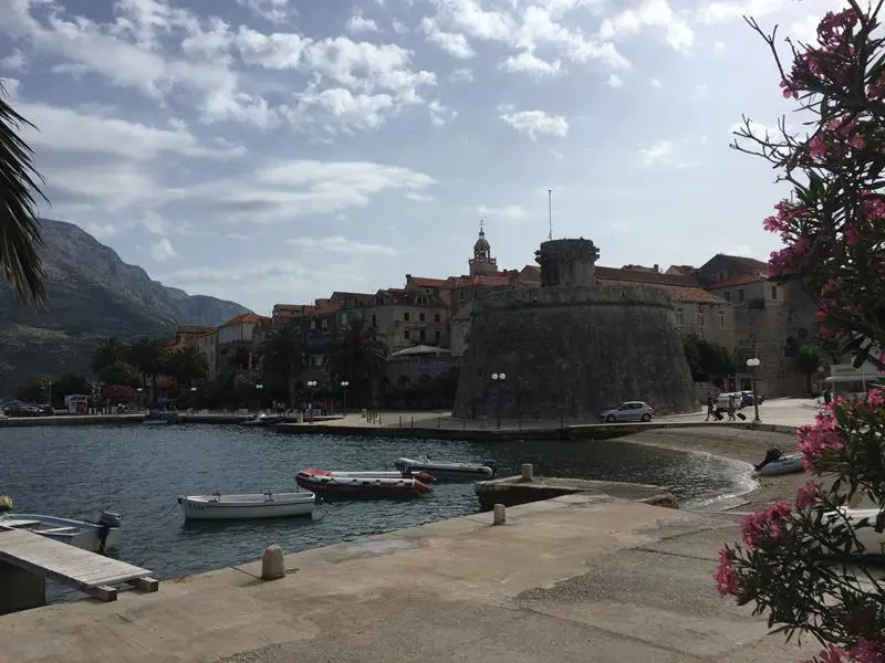 Korčula
