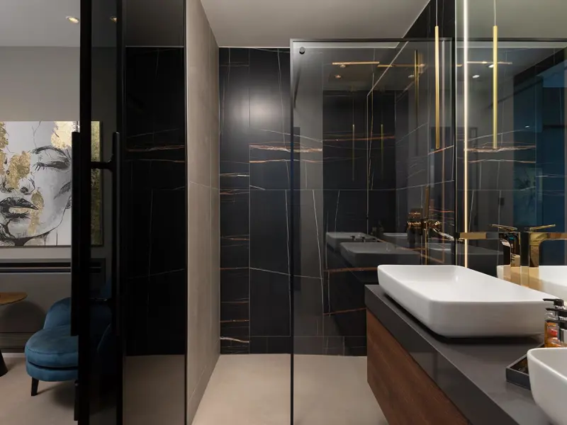 Sinks
