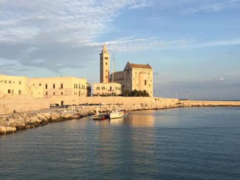 Basilica Cattedrale Beata Maria
