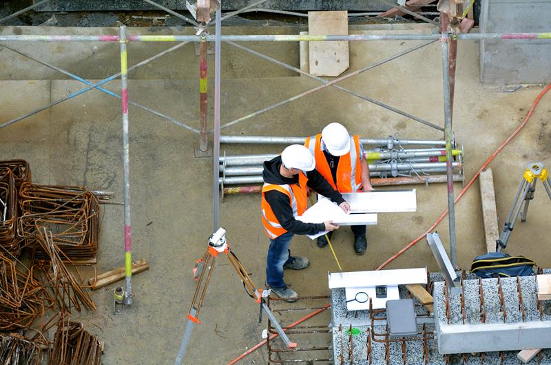 Contractor Management